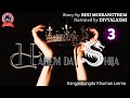 HAREM DA SHIJA 3 Kangjeibungda Khuman Leima