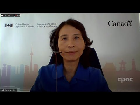 Federal health officials provide update on COVID-19 and monkeypox – August 19, 2022