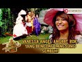 INTIP DALEMAN VANESSA ANGEL VANESSA ANGKAT ROK PENONTON BENCONG MENDADAK SEMBUH TEATER PARADISO