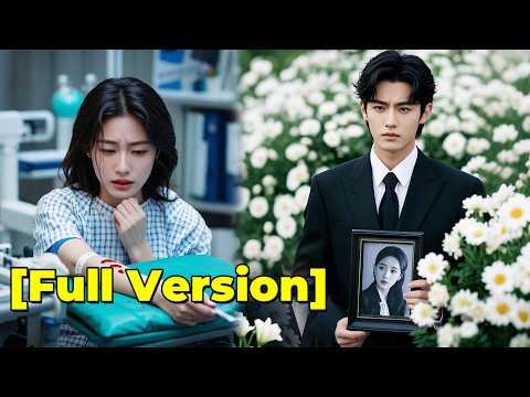 【ENG SUB】CEO tortured a sick wife and after she died, the truth made him regret it a thousand times