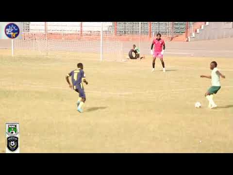 Full Match: Abakaliki FC 1:0 Sporting Lagos FC 