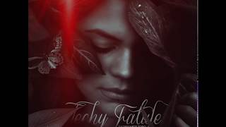 Techy Fatule - Entregarte Todo [Official Audio]