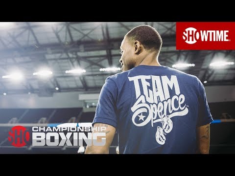 Fightful Boxing Rankings (6/20): Errol Spence Jr. Stays Solid At Welterweight