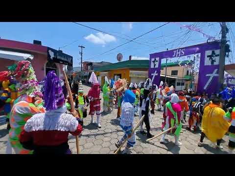 San Bernardino Suchitepequez... Viernes Santo