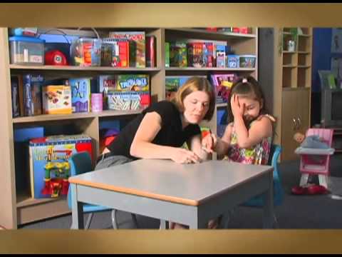 ABA Autism Training - Chapter 1 The Discrete Trial