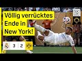 Real Madrid Borussia Dortmund FIFA Club World Cup DAZN Highlights