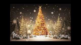 I'll Be Missing You For Christmas