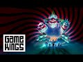 Killer Klowns From Outer Space The Game Preview