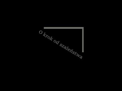 Karaś Kraśny - O krod od szaleństwa