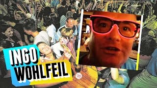 DJ Düse: Kümmerling-Interview bei 90db