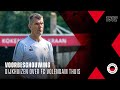 ?? Marinus Dijkhuizen blikt vooruit op duel tegen FC Volendam | ,,?? ???????? ??? ???? ?????????"