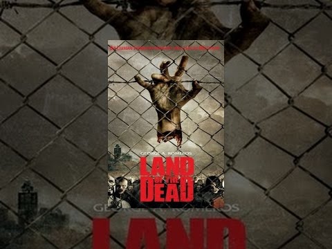 Land of The Dead