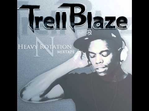 Terrell Blaze ft Jak & Lloyd - Be The One (remix)