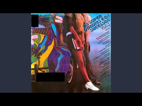 Querida - Os Super Quentes