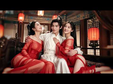 倒霉小夥意外觸發時空穿越，開局就因偷看女帝洗澡差點涼涼，誰能想女帝竟能聽到他心聲！憑藉現代小聰明不僅化險爲夷，還讓女帝一路倒貼，走上人生巔峰~ #全集短劇 #逆袭 #爽剧 #shortdramas