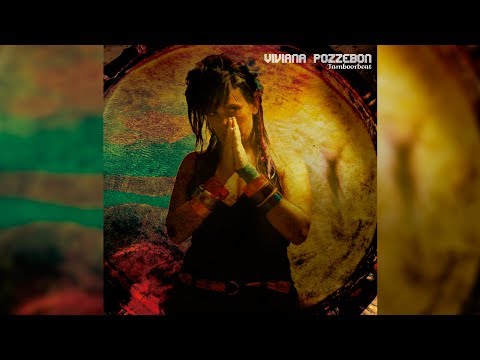 Vivi Pozzebón - Tamboorbeat - [Full Album] - 2009