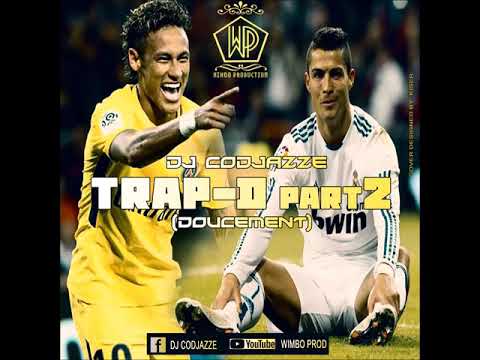 DJ CODJAZZE - TRAP-D .Part2 (Doucement)