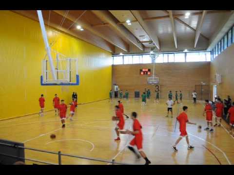 17.09.2016 JPM Manresa vs Olost
