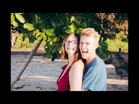 Vlog #16 Fotoshooting am Strand in Kambodscha auf Koh Rong Samloem