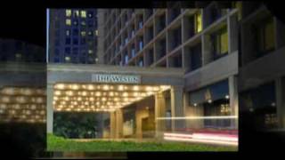 Westin City Center Dallas