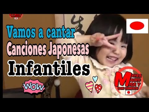 download lagu mp3 mp4 Canciones Infantiles Japonesas, download lagu Canciones Infantiles Japonesas gratis, unduh video klip Canciones Infantiles Japonesas