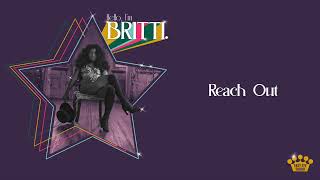 Britti - Reach Out [Official Audio]