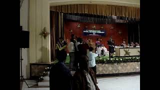 Receiving My CSE B.Tech Degree NIT Rourkela Convocation Year 2006 #askdushyant