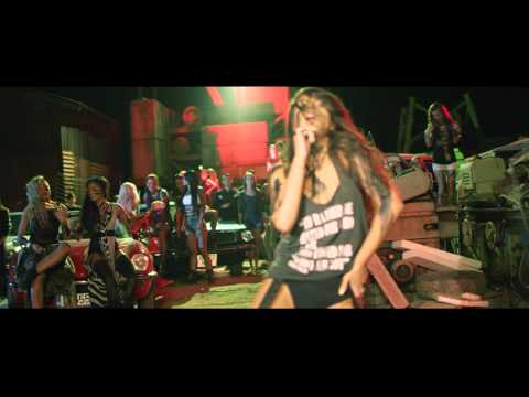 Yanda (Brick & Lace) lansează, &icirc;n premieră mondială, &icirc;n Rom&acirc;nia, videoclipul "Put it on me"