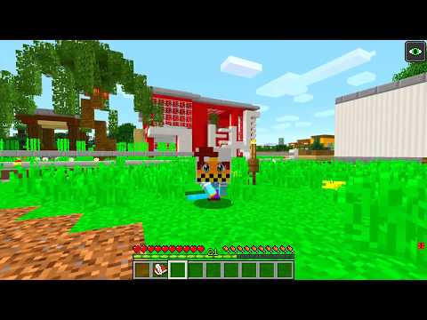 MARCYNO INCONTRA IL SUO IDOLO - Vita su Minecraft ITA #28