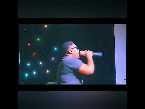 DJ Penny  Testify  Live at The Leverage WA Lagos