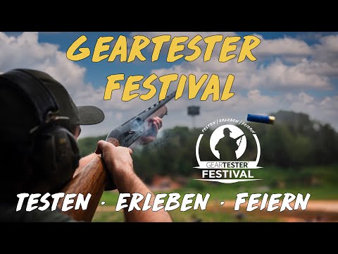 Geartester Festival 2023