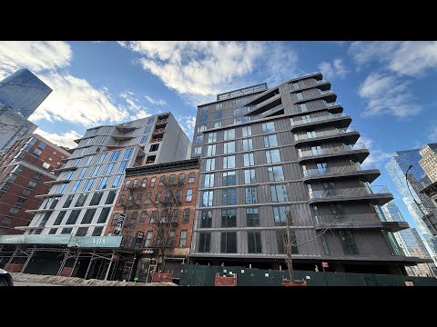 Stunning 2BR Oasis in Vibrant NY, NY - Must See!