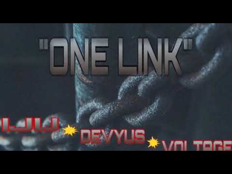 Devyus X Iju X Voltage - ONE LINK (Official Audio)