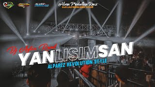 Download lagu DJ YANLISIMSAN - AYTEN RASUL || JINGGLE PUTRI TENGGER AUDIO || menyedihkan mp3