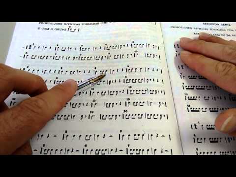 Pozzoli - primeira série - 3/4 (1 ao 4)