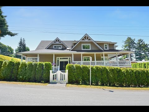 12638 15 Ave,Surrey - Real Estate Virtual Tour - Julia Greene