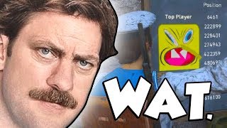 This HAS To Get Fixed... (Call of Duty WW2)