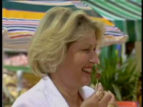 Leon Schuster Armpit Beef