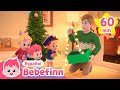 Feliz Navidad A Todos A Decorar El Árbol De Navidad Bebefinn Canciones Infantiles