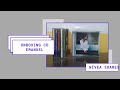 Unboxing Cd Emanuel Nivea Soares