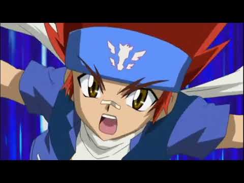 Beyblade Metal Series OST: Metal Masters - Extended