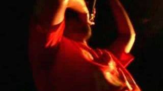 The Tony Danza Tapdance Extravaganza - Big Pun (live) 7-6-07