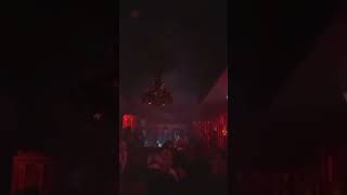 L Aventure Nightclub Paris