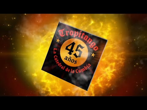 TROPITANGO 2025 - 45 AÑOS