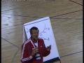 Specific Offence Conceptions Used by Individual Teams by Peter Kovacs