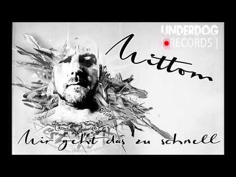 Mittom - Mir geht das zu schnell