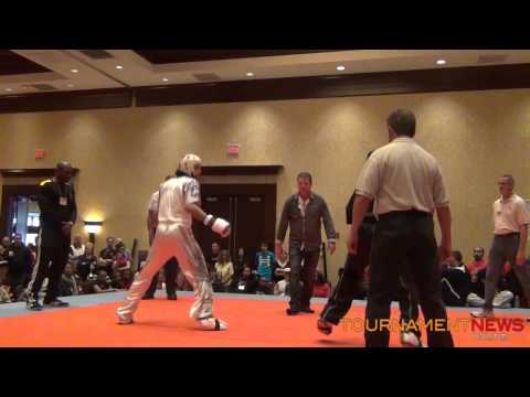 Zsolt Moradi vs Unknown at Ocean State Grand Nationals 2013