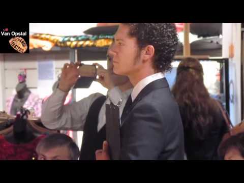 Dancemasters van Opstal - Dutch Open Assen 2013