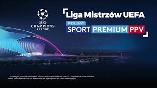 Рolsat Sport Рremium РРV - plansza (sierpień 2018)