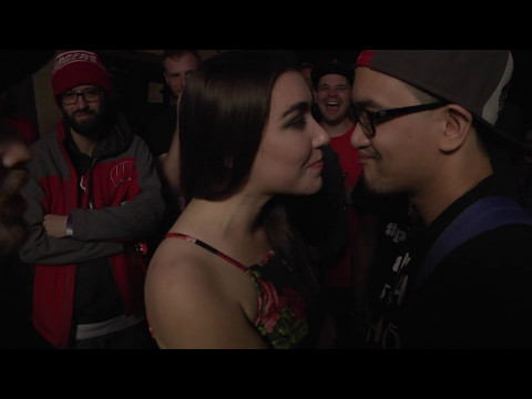 Epik Nguyen vs Shake